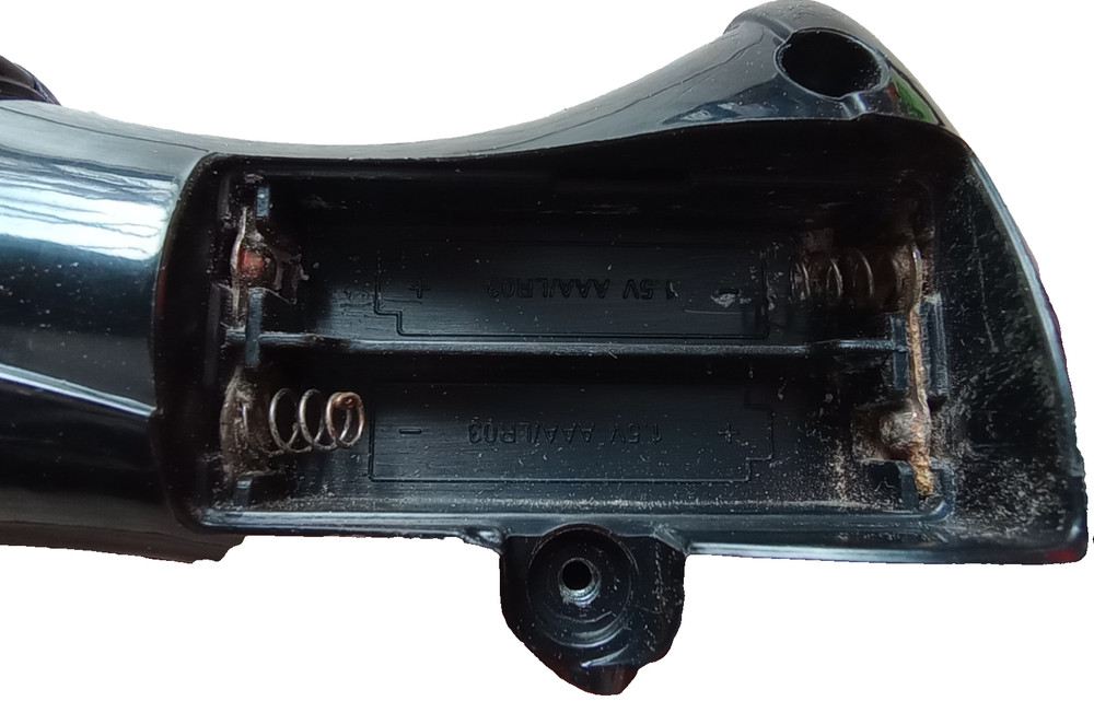 Cepia Big Robots Fighting 2 Robots Data Rate & Tenderizer W/ Controllers Tested