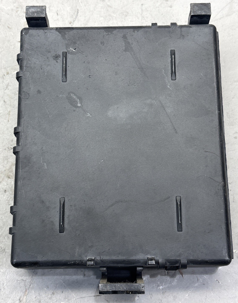 FREIGHTLINER Chassis Electronic Control Module A06-74995-005