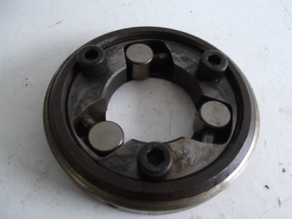 SUZUKI GS550  STARTER CLUTCH