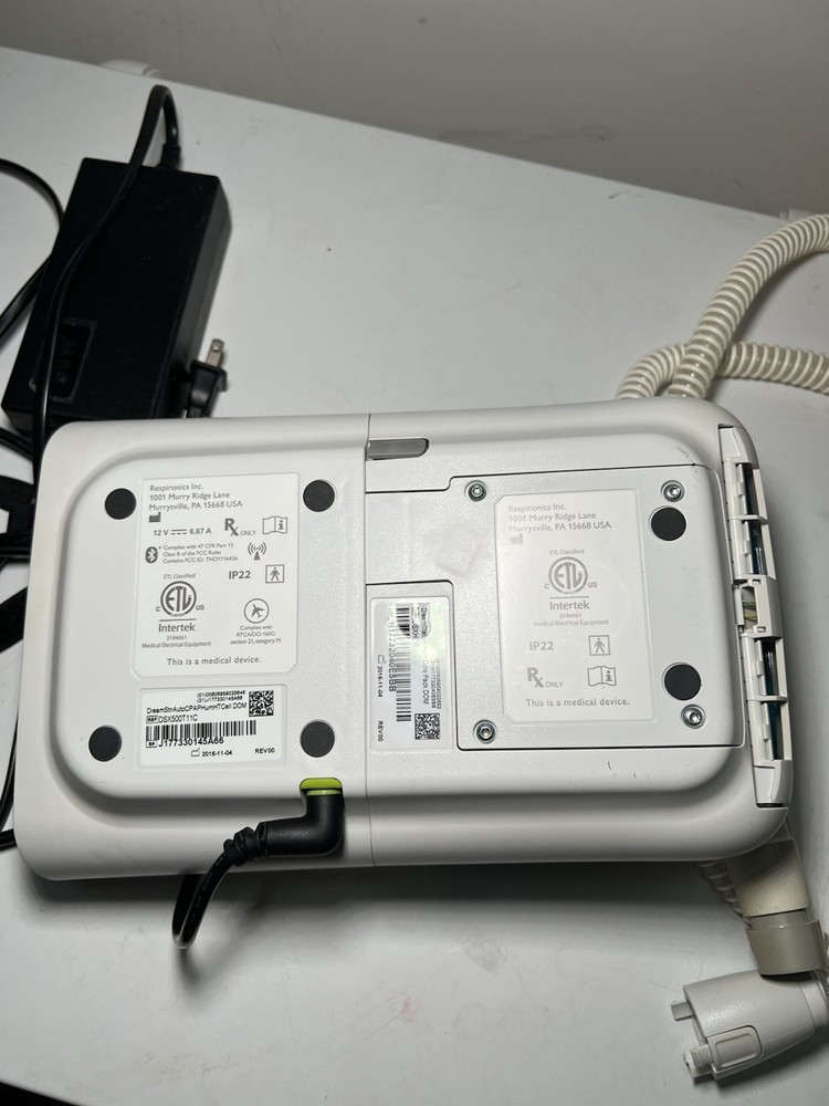 Philips Electronics Dsx500-T-11C