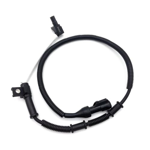 XL3Z2C204CB ABS Wheel Speed Sensor Front Left or Right Replacement for 1997