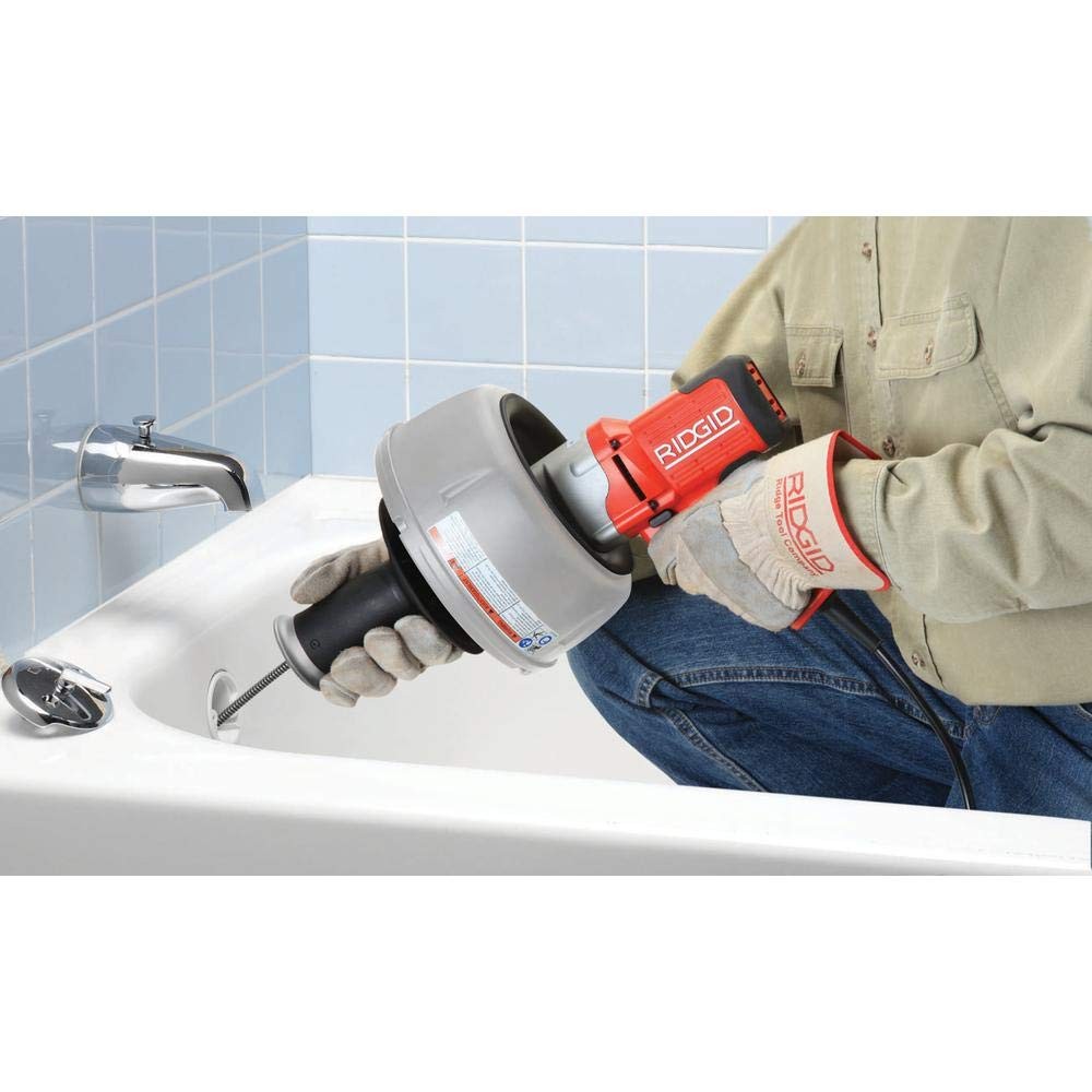 Ridgid 35473 K-45 Sink Machine