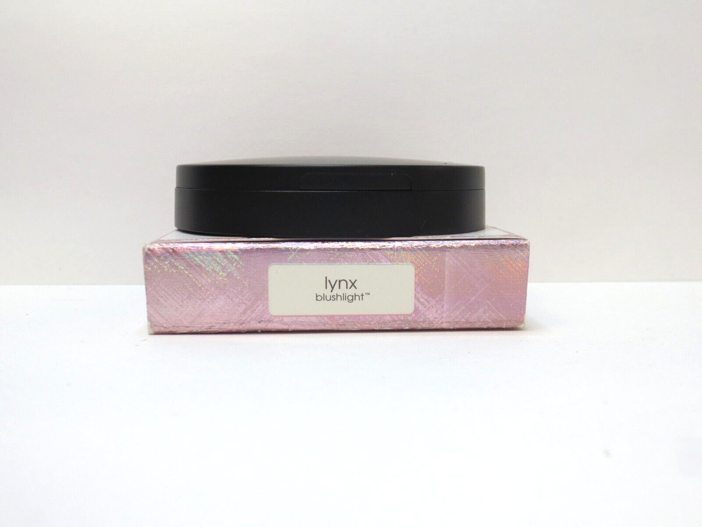 MELT COSMETICS BLUSHLIGHT LYNX 0.159 OZ BOXED