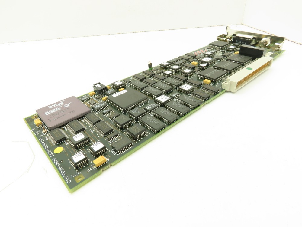 SciTex SciNet Span Kit Span-Pro LAN-MAC Circuit Board Card Floppy Discs