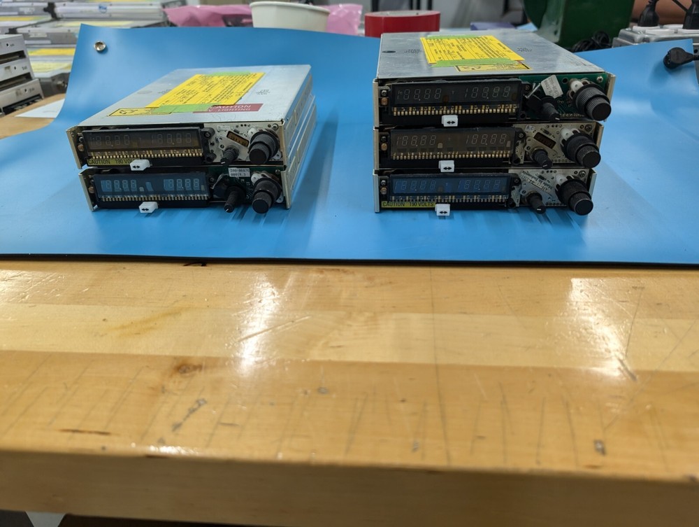 Bendix King KN 53 NAV (066-1067-04)