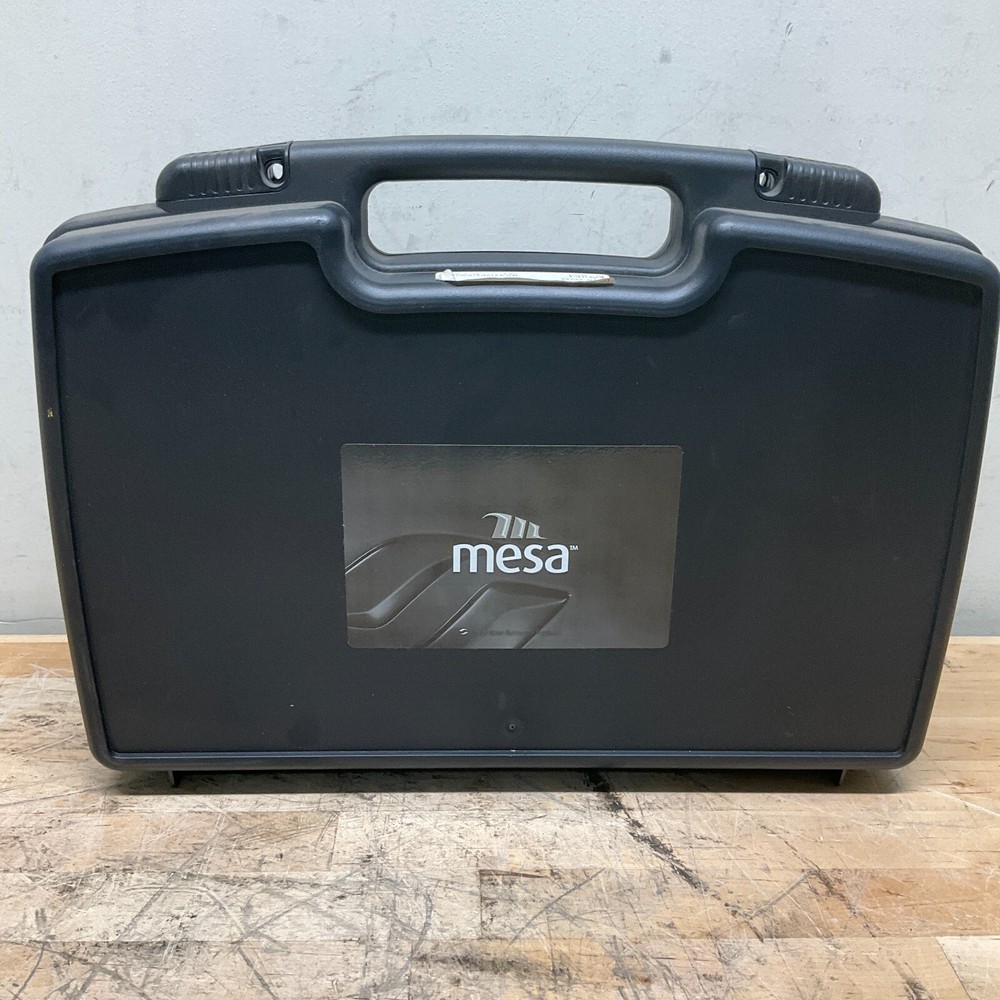 Juniper System MESA Rugged Tablet Data Collector MSA-GC NEW NEVER USED