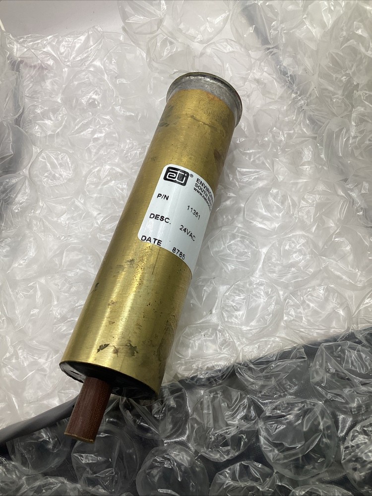 PENTAIR ETI HRD-GIT-1 11351 Gutter Sensor / Gutter De-Icing Sensor NEW