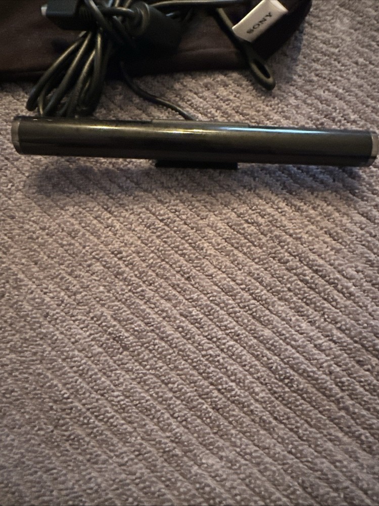 Sony 3D Glasses 2 Pack And 3D Sync Transmitter