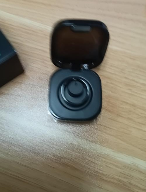 Milavan ring 2.0 size 12
