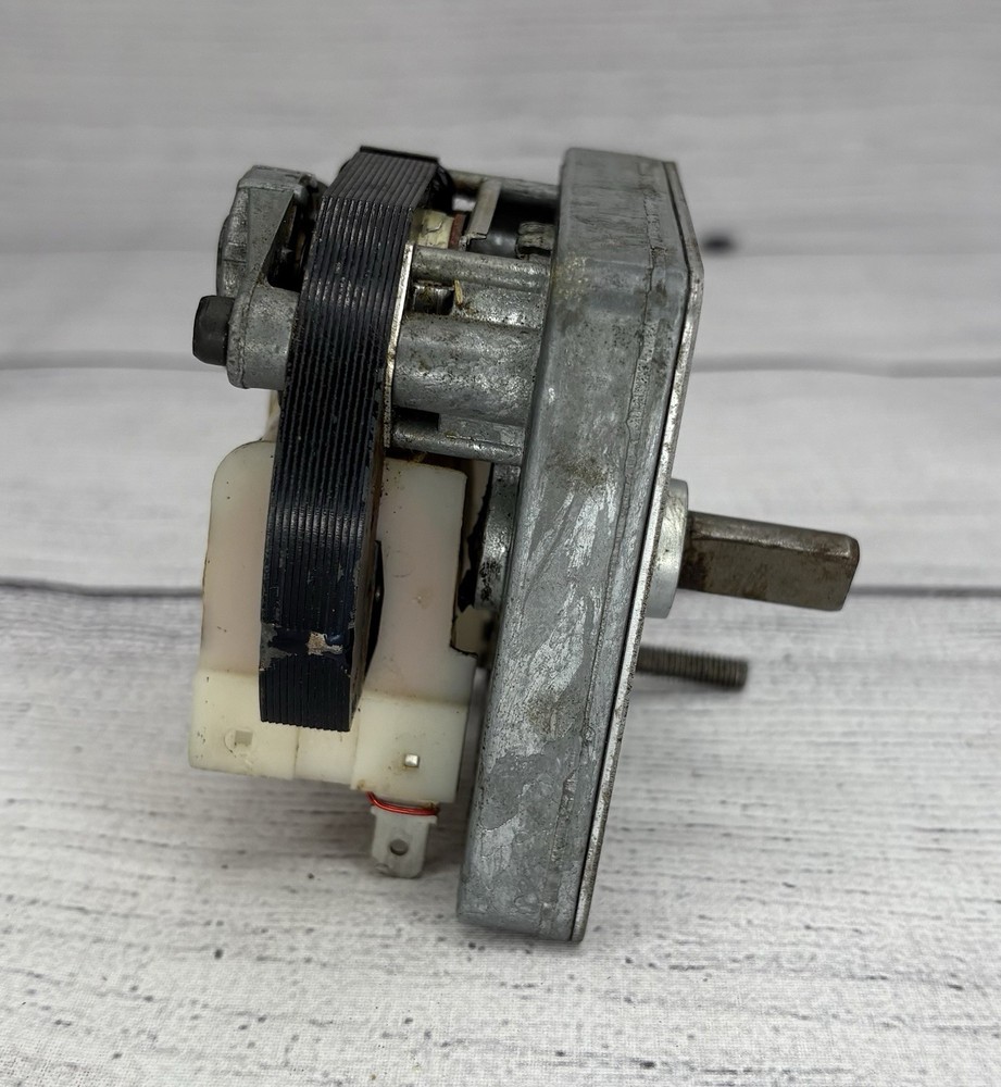 Rainsoft 24V Drive Motor for Rainsoft AQC/EC-4 Systems