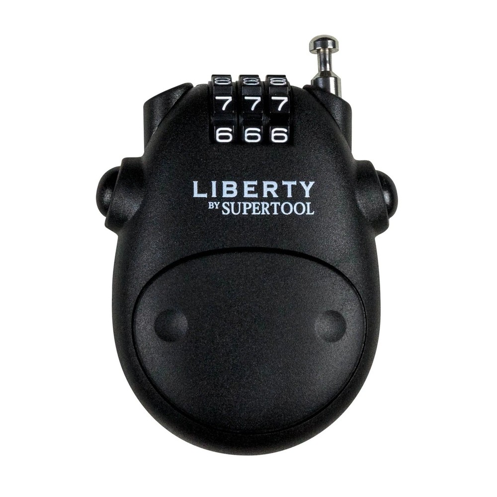 Liberty Safe Retractable Cable Lock