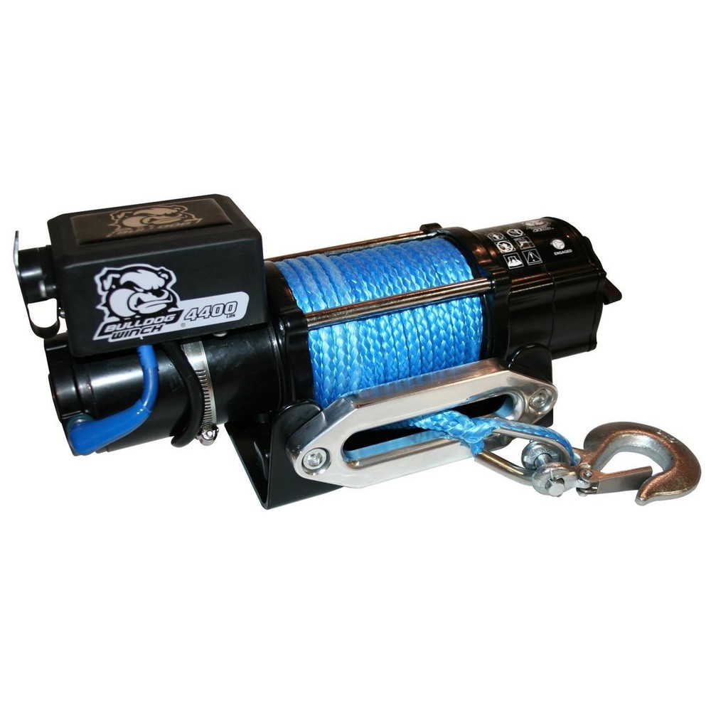 Bulldog Winch | Winch | 15020