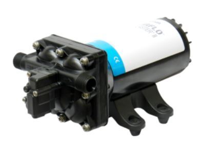 4248-153-E09 WATER PUMPS RV