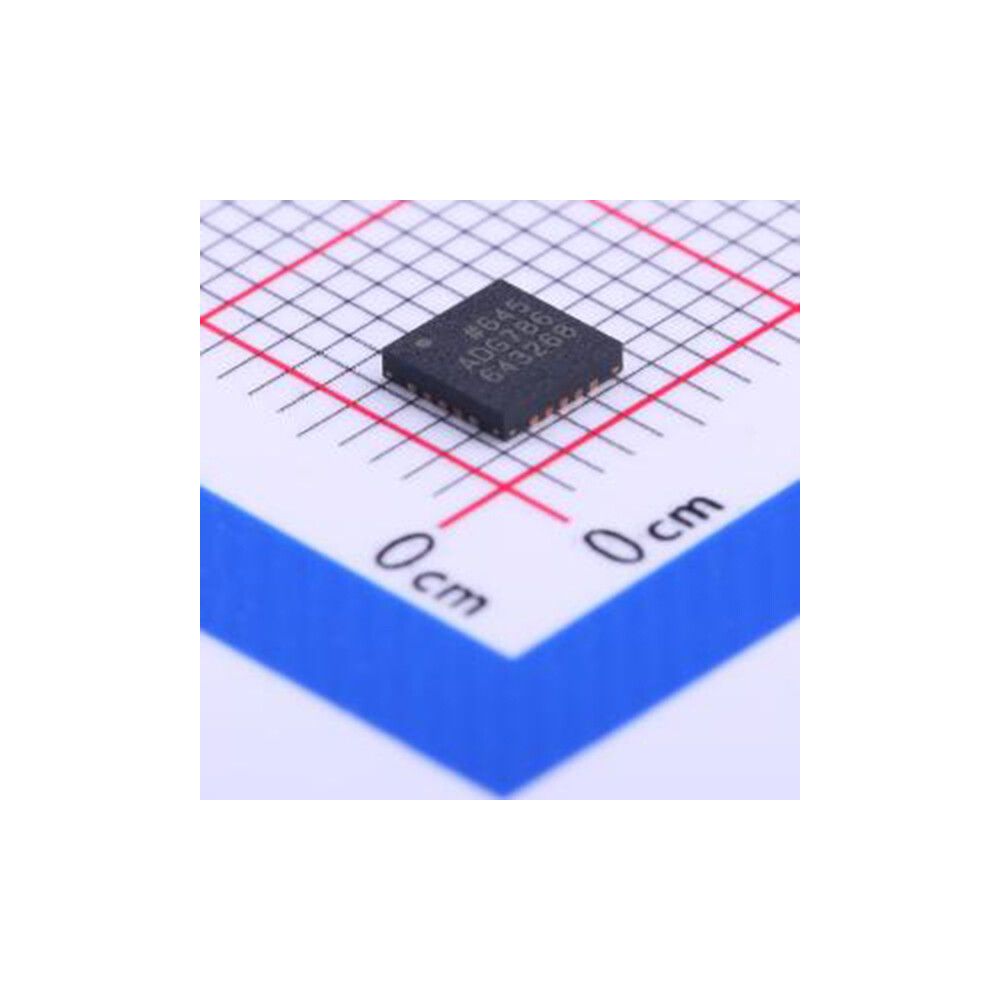 1pcs ADG786BCPZ LFCSP-20(4x4)