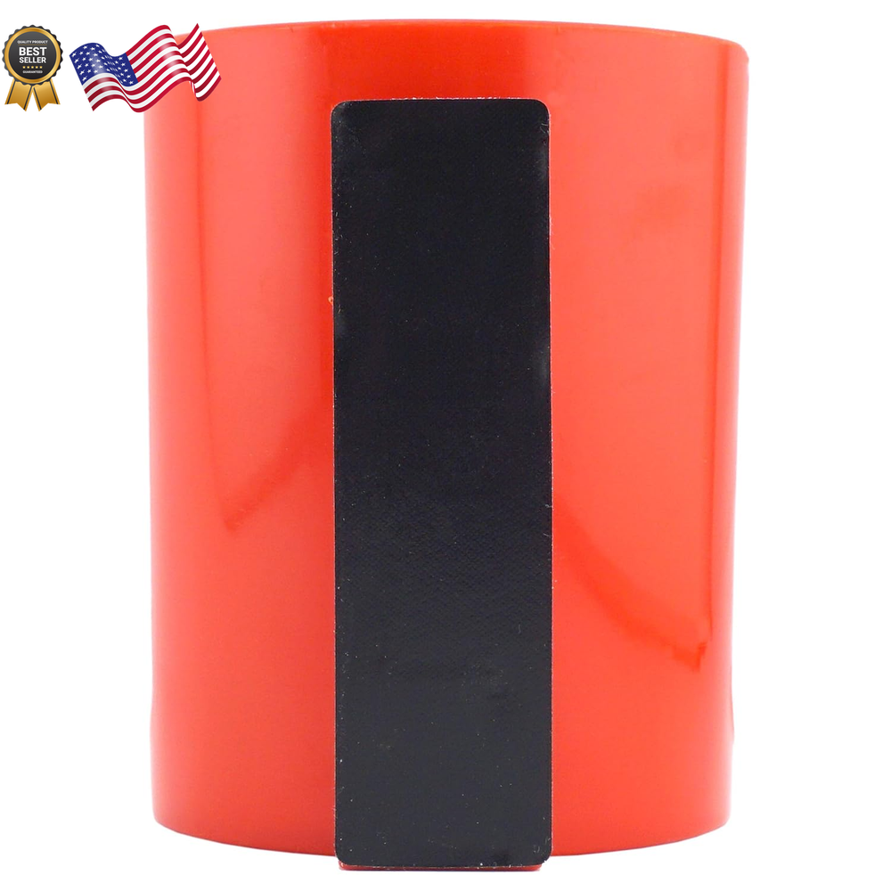 Magnetic Cup Caddy Keep Your Favorite Beverage at Hand 3.3" Inner Diameter