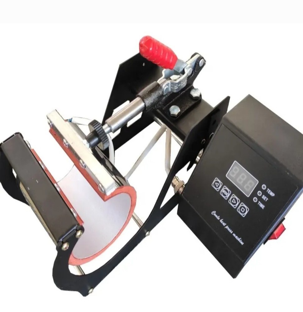 Mug Heat Press Machine 11oz