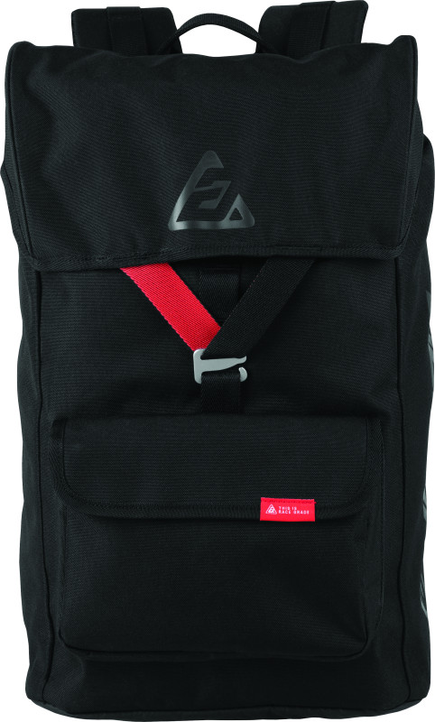 Answer Backpack - Black