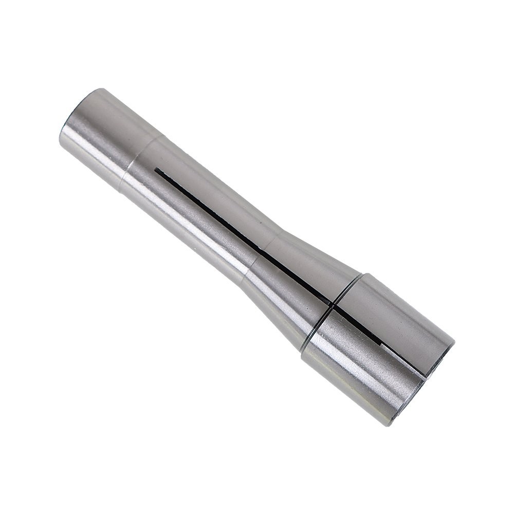 29 × R8 Spring Collet Set Fractional 1/32" - 1" High Precision