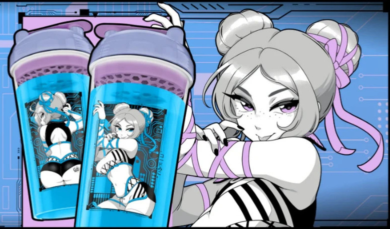 Gamersupps Waifu Cup Code Miko