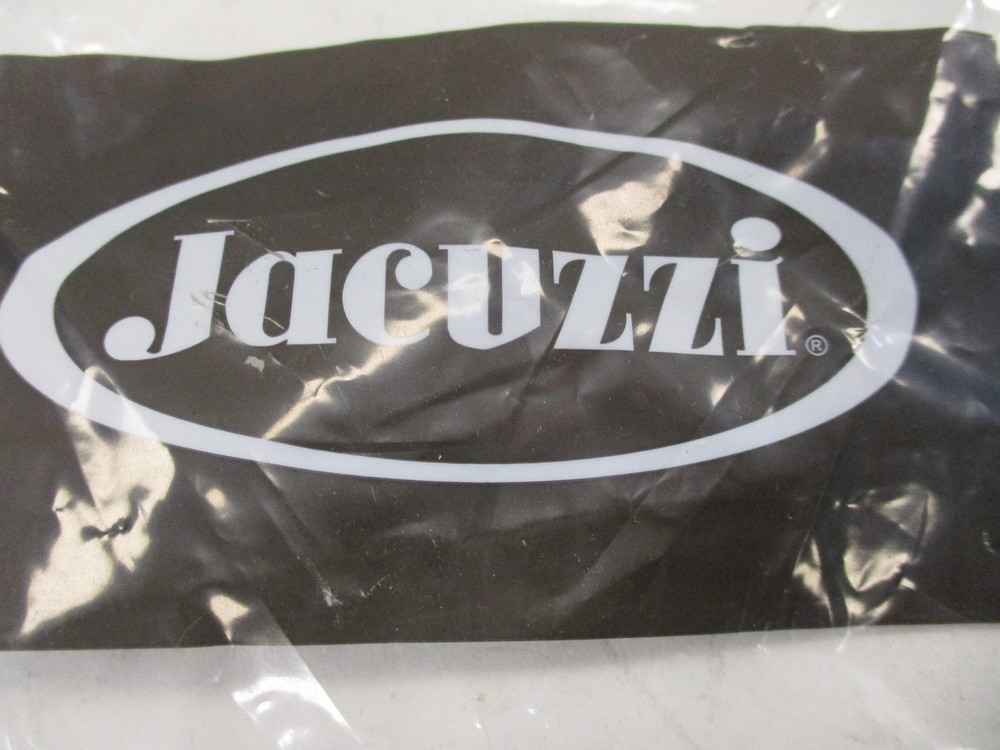 JACUZZI J-200 SERIES REPLACEMENT PILLOW SILVER 2478-828