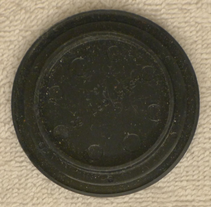 Pentax Asahi #3 Body Cap PLASTIC - Genuine Original