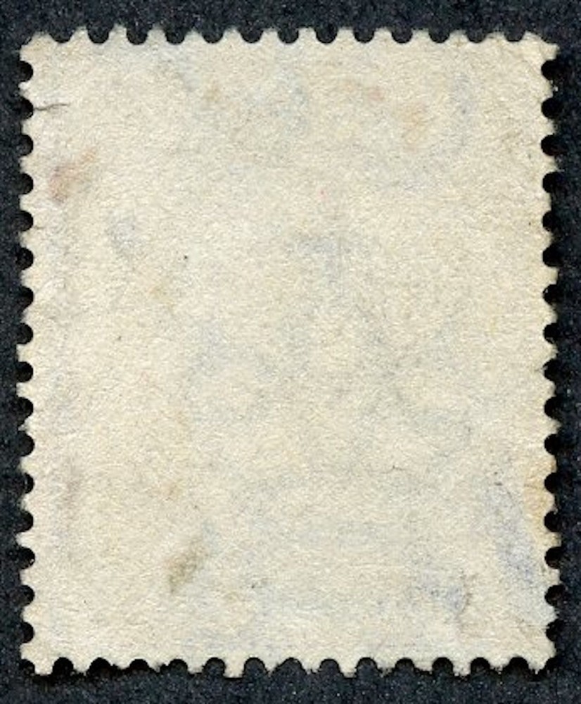 Nevis - Sc #19, Used. 2017 SCV $55.00