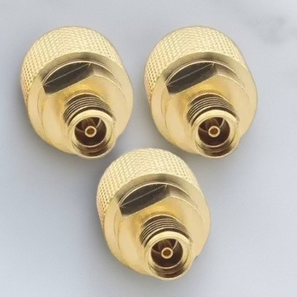 3.5MM Calibration Kit for Vector Network Analyzer Load Short Open Replace 85038X