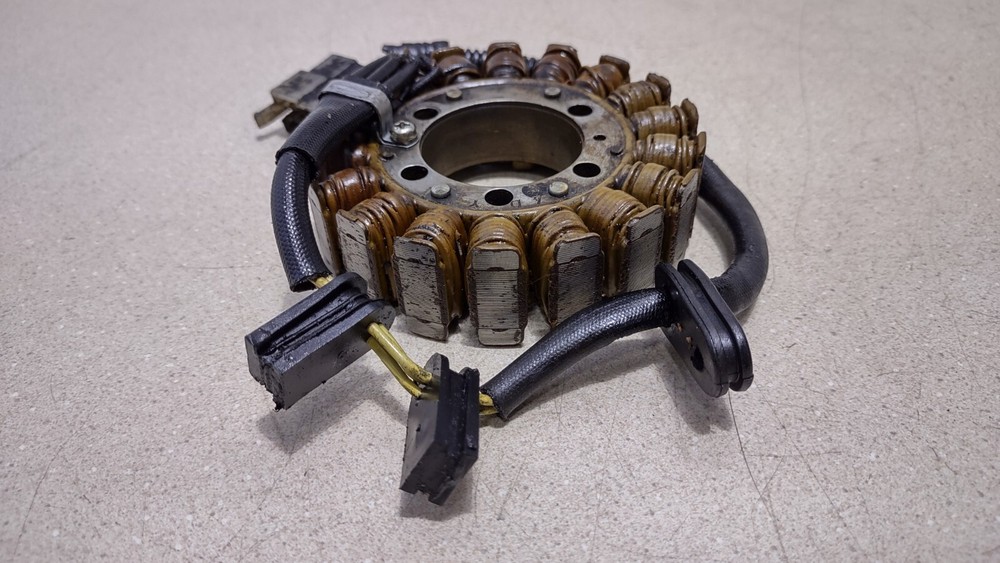 Honda Interceptor VF500f Stator Generator Alternator #PL-67