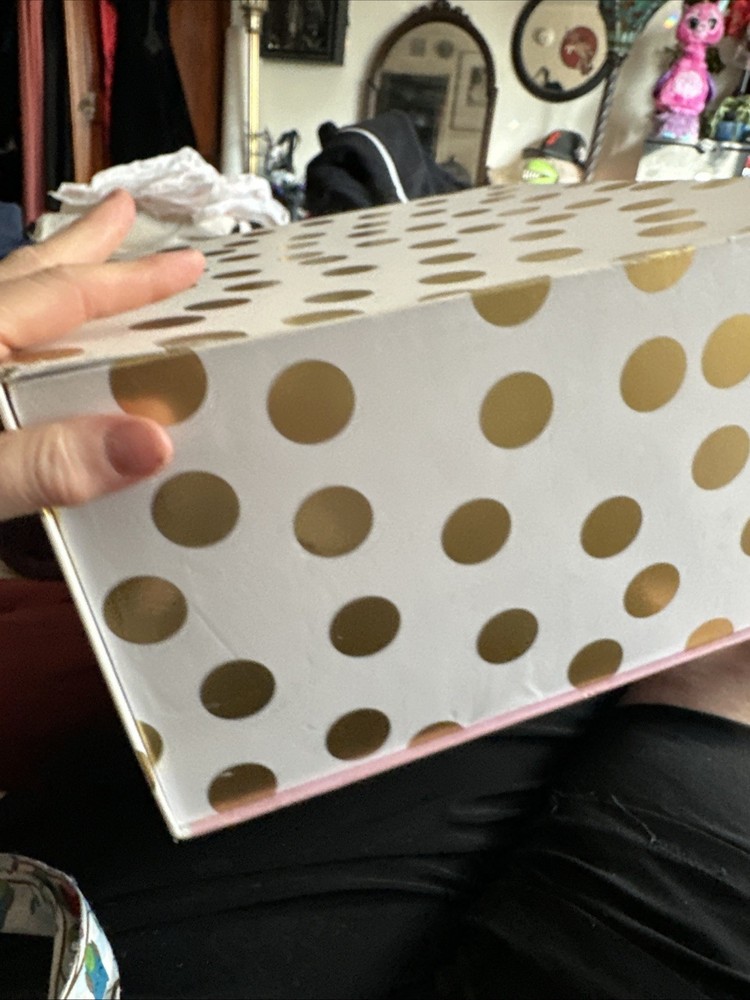 Hat Box Storage Box Sheffield Home 16 X 14 X 7