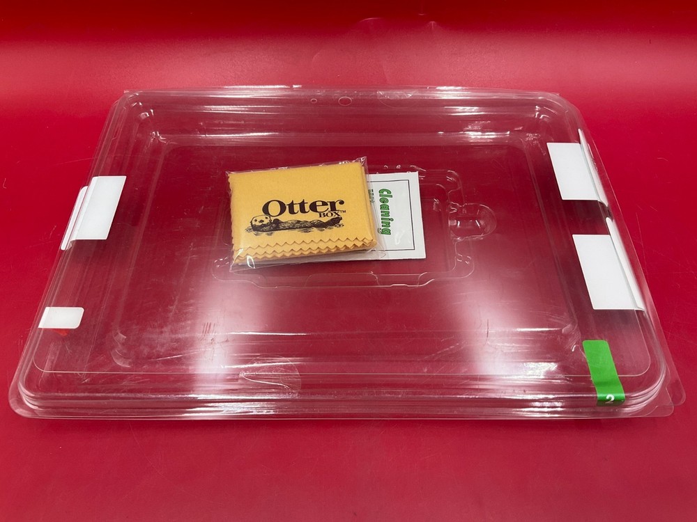 Otterbox Alpha Glass Screen Protector Microsoft Surface Go 77-61117 ✅❤️️✅❤️️