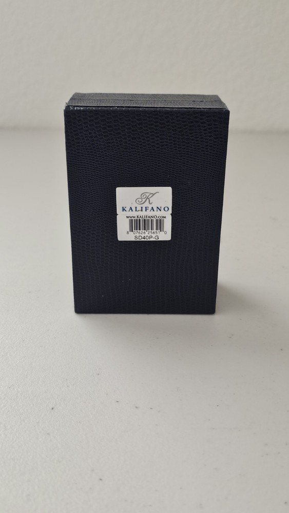 Kalifano Gemstone Dice