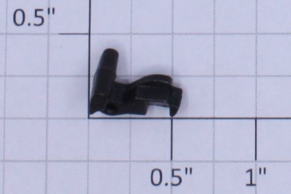 Lionel 480-8 Metal Coupler Knuckle (50)