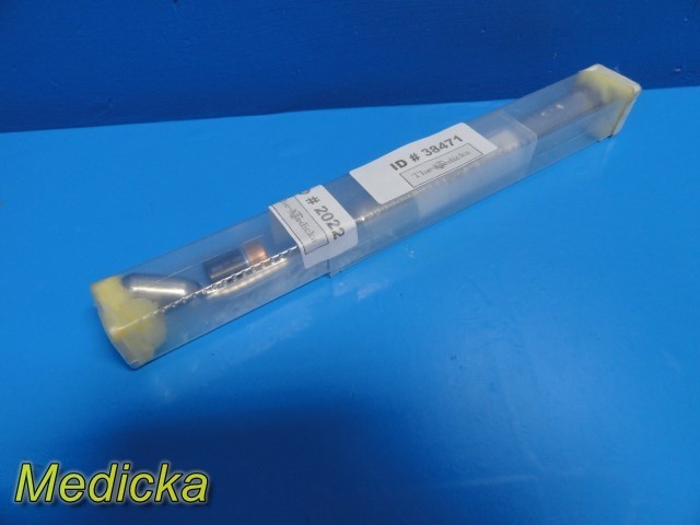 Dilon Navigator 2.0 Wireless Pilot Probe Angled WP-9000-14 W/ Case ~ 38471