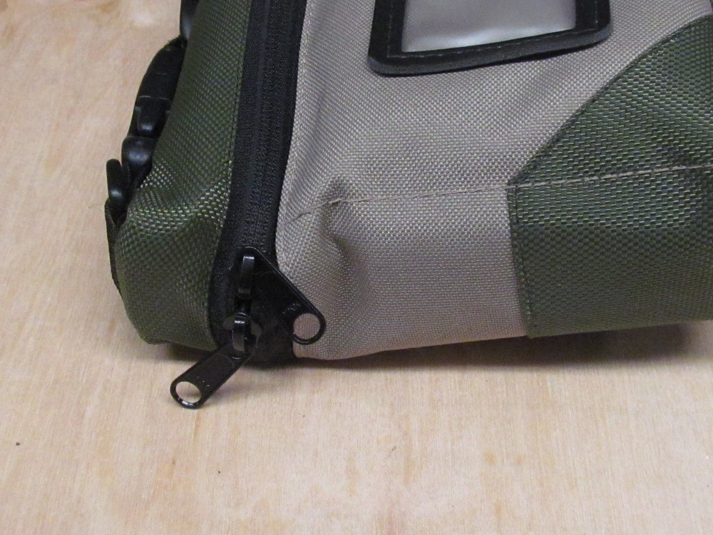 SAGE FLY ROD & REEL CASE