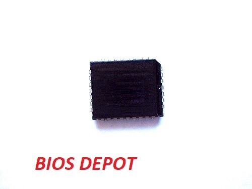 BIOS CHIP:TYAN Thunder K8WE S2895