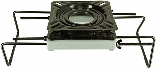 ECONOMY JON BOAT SEAT CLAMP