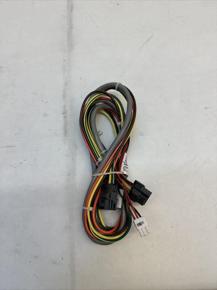 Wiring Harness Kit WIRMIE000401