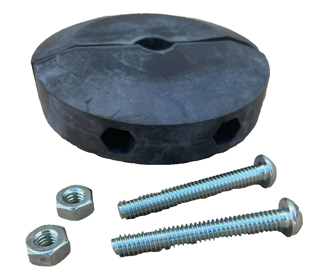 Lincoln 85515 - Ball Stop Assembly