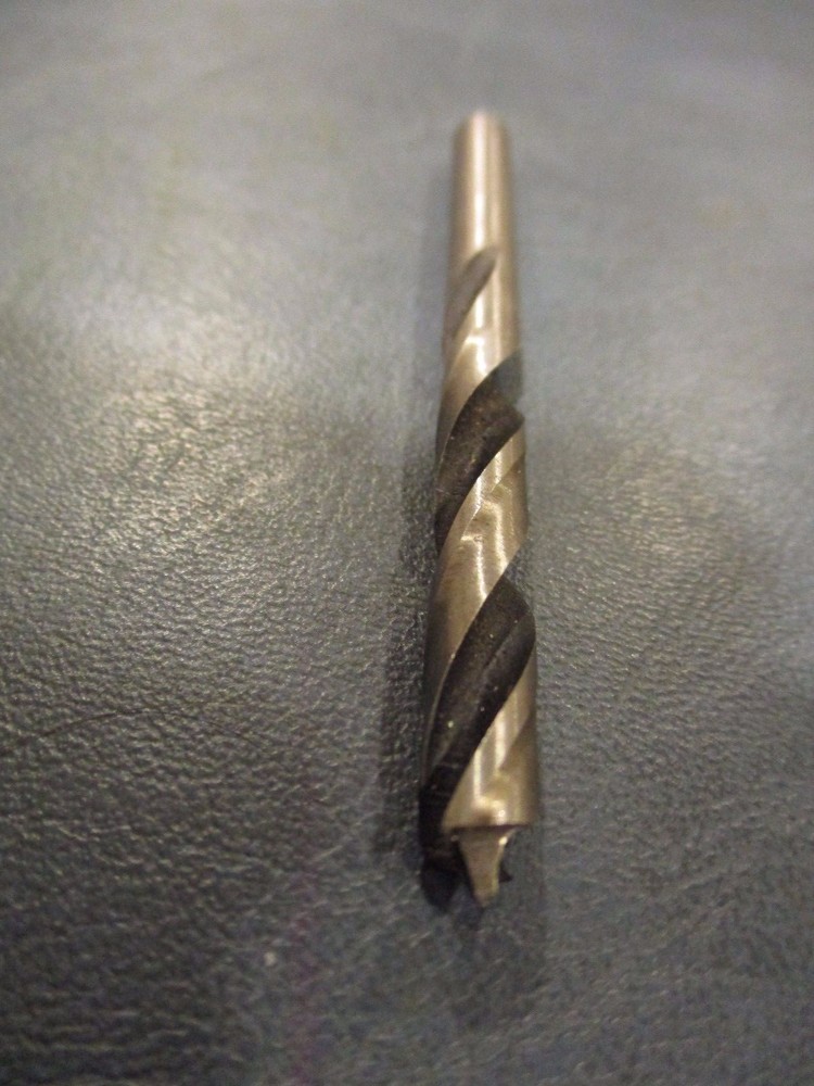 BRAD POINT DRILL BIT 1/4"