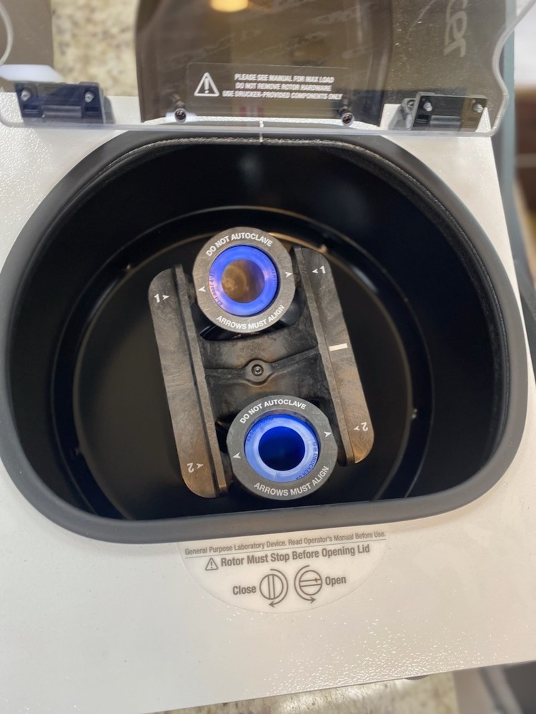 ProGen PRP Centrifuge