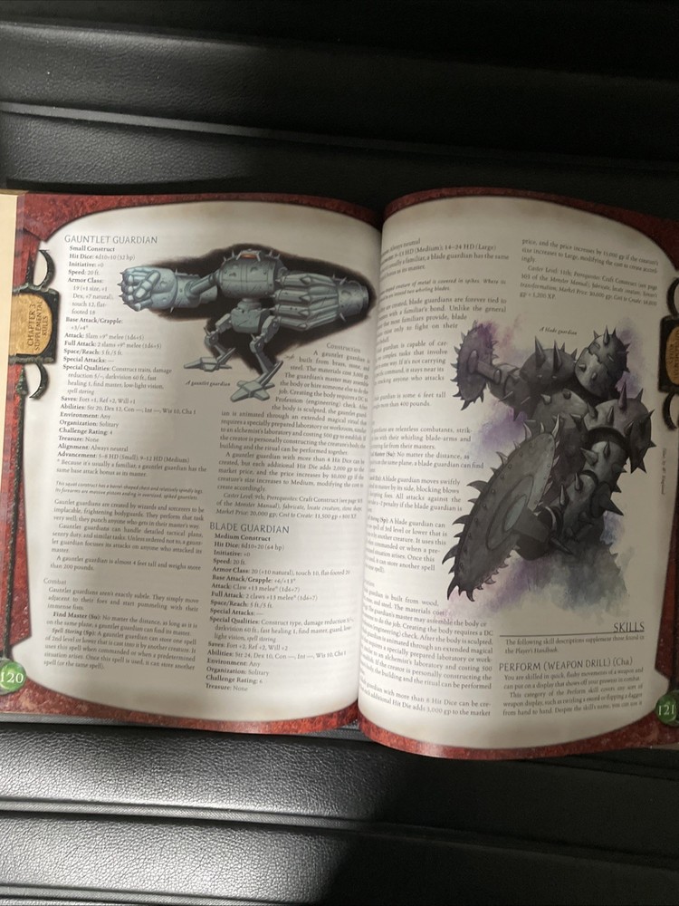 Dungeons And Dragons: Complete Warrior