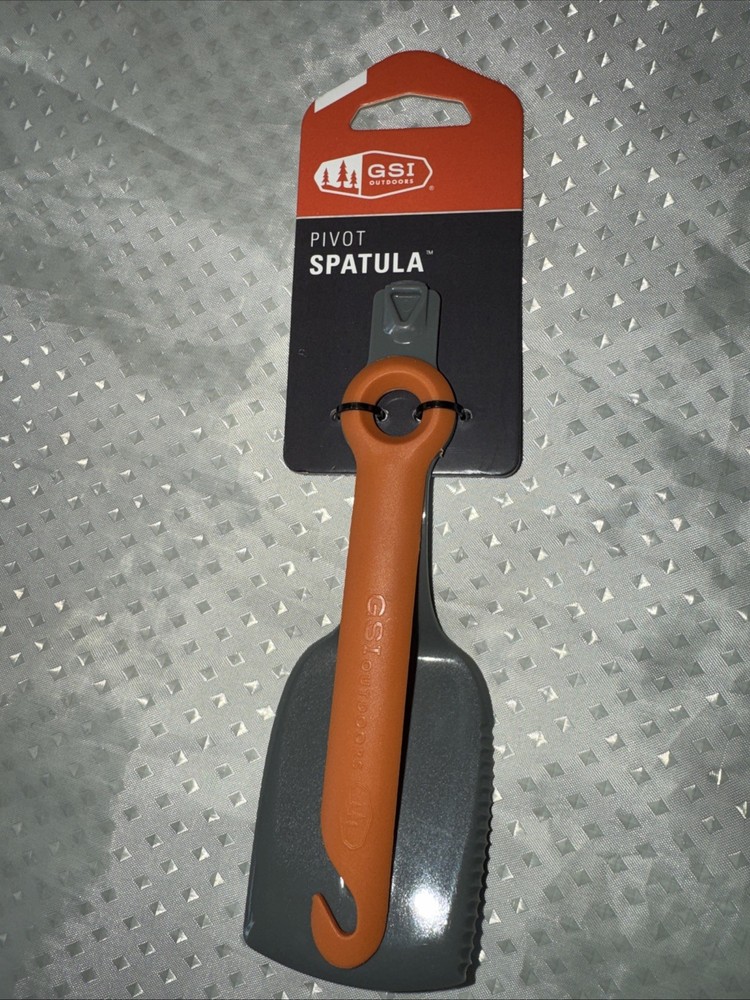GSI Outdoors Pivot Spatula.     #2090
