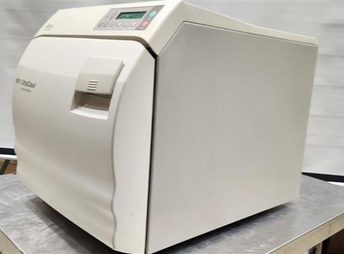 Sterilizer Midmark M11 30 DAY WARRANTY