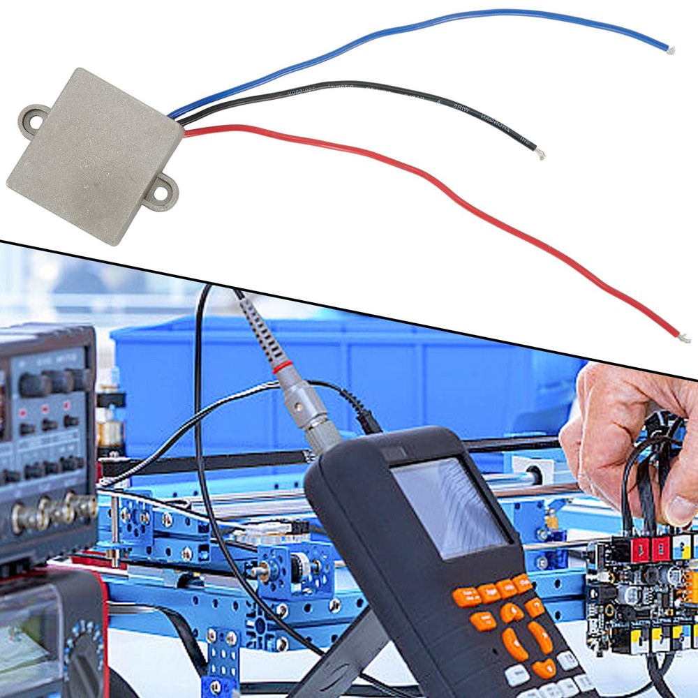 Switch Soft 230V To 25A 43*13*38mm Conversion Module Current
