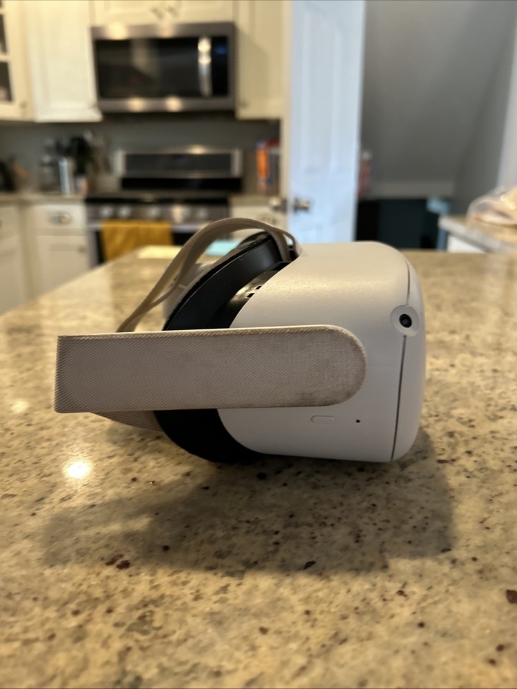 Oculus Quest 2 256GB White