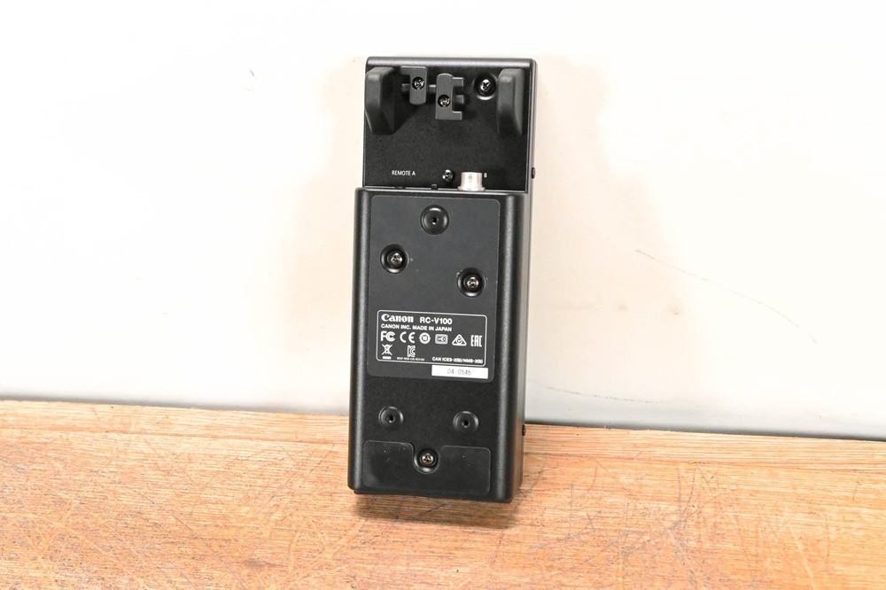 Canon RC-V100 Remote Controller CG01JQX