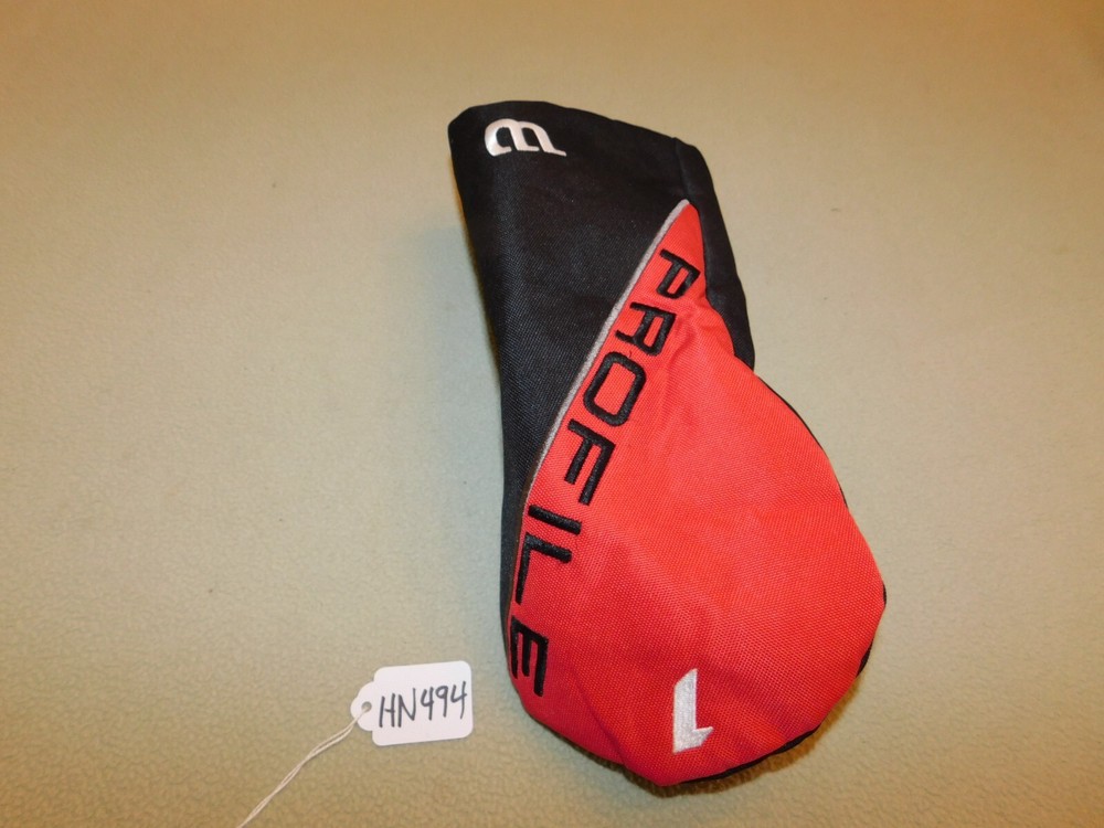 Wilson Profile Driver Headcover HN494