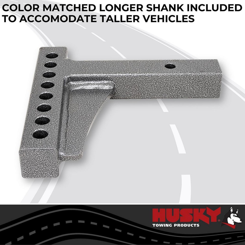 Husky Towing | 33302*Weight Distribution Hitch