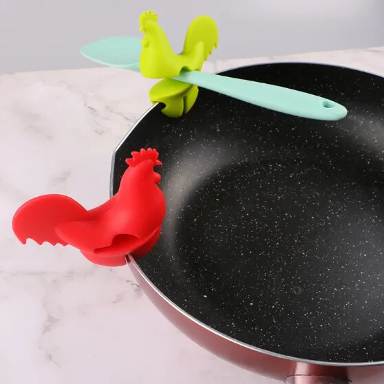 Mixing Spoon Holder