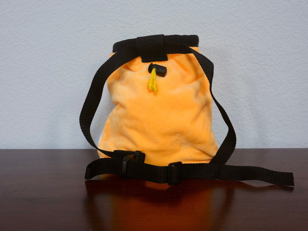 Gudetama Chalk Bag